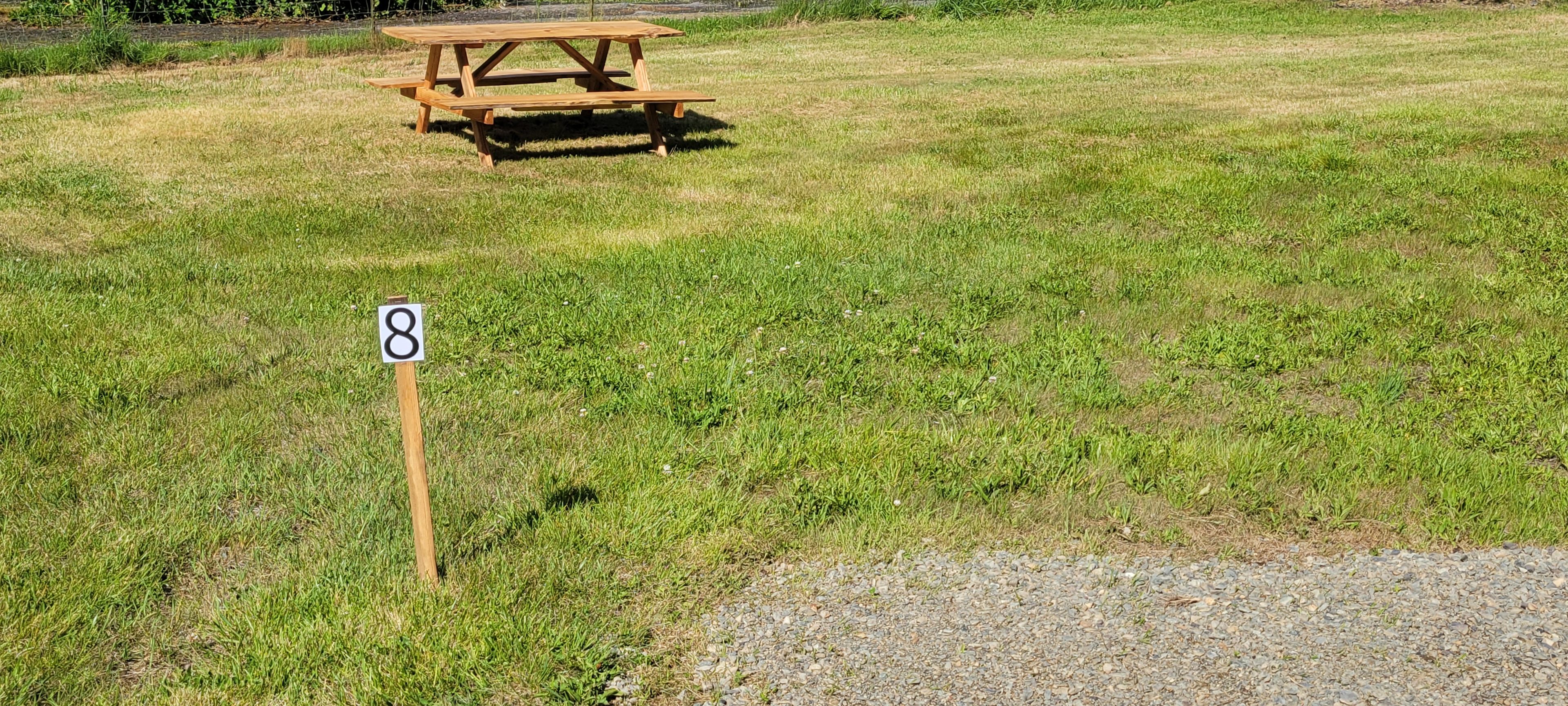 Clark's Mountain View Tipis