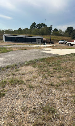 Centennial Creekside RV Park