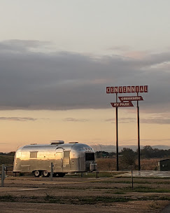 Centennial Creekside RV Park