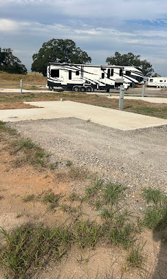 Centennial Creekside RV Park