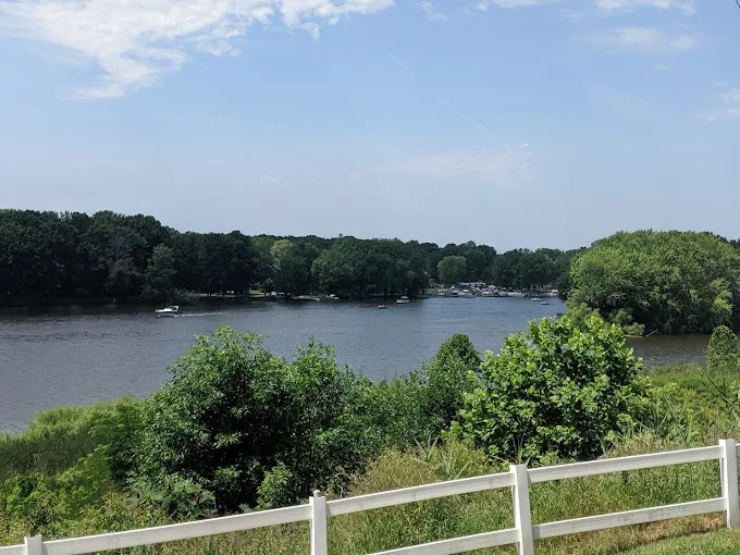 Conestoga Grand River Campground