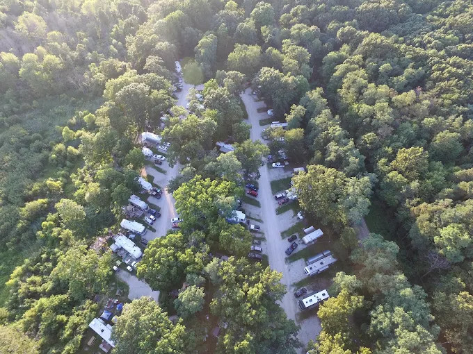 Conestoga Grand River Campground