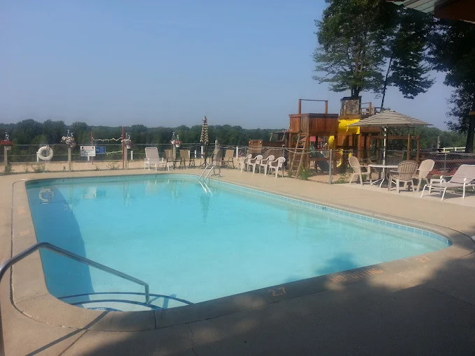 Conestoga Grand River Campground