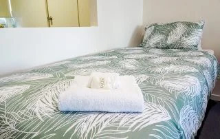 Sunlodge Caravan Park