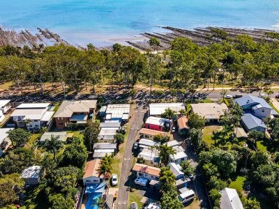 Sunlodge Caravan Park