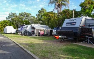 Sunlodge Caravan Park