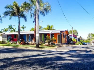 Sunlodge Caravan Park