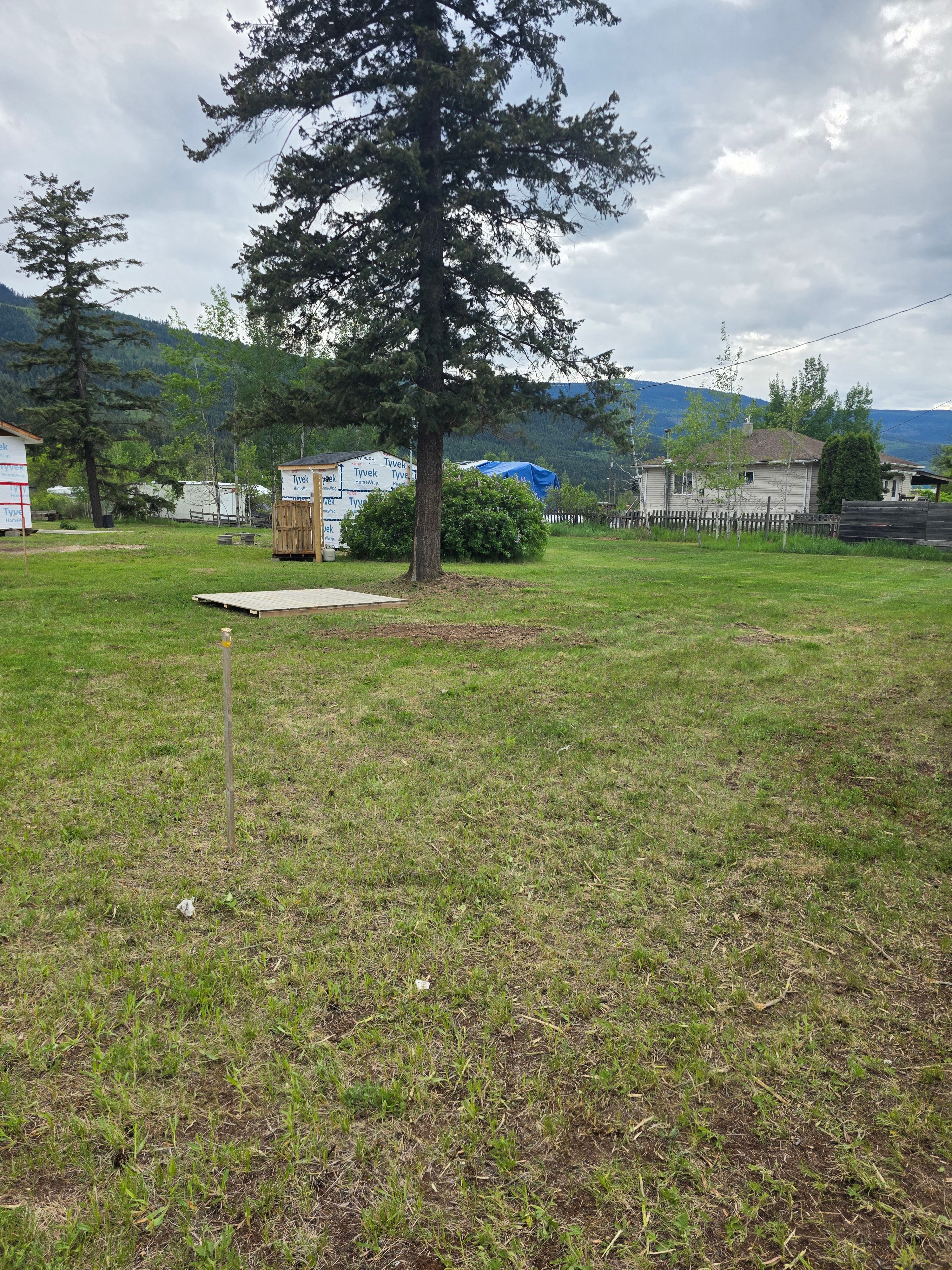 Woodcrest Acres