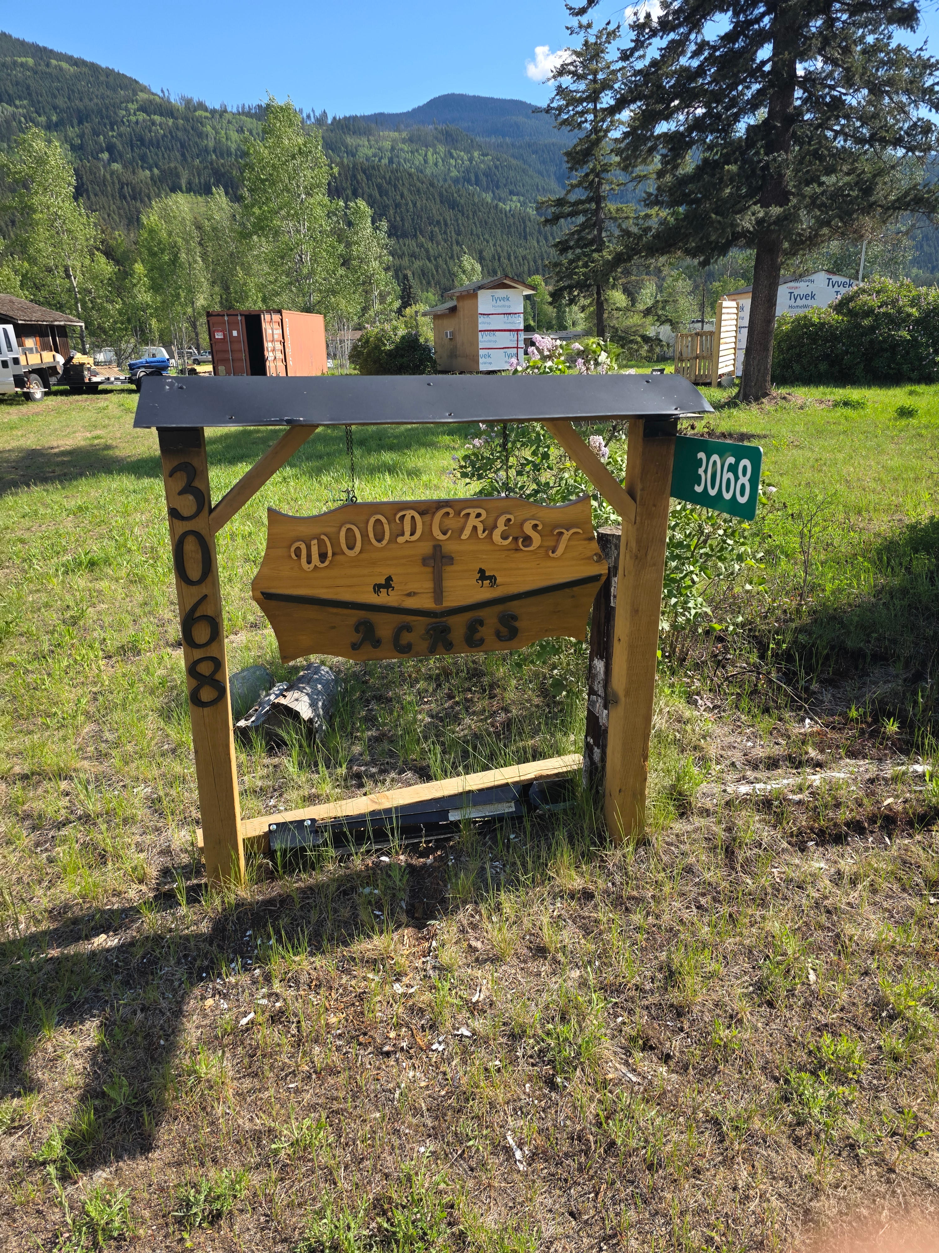 Woodcrest Acres