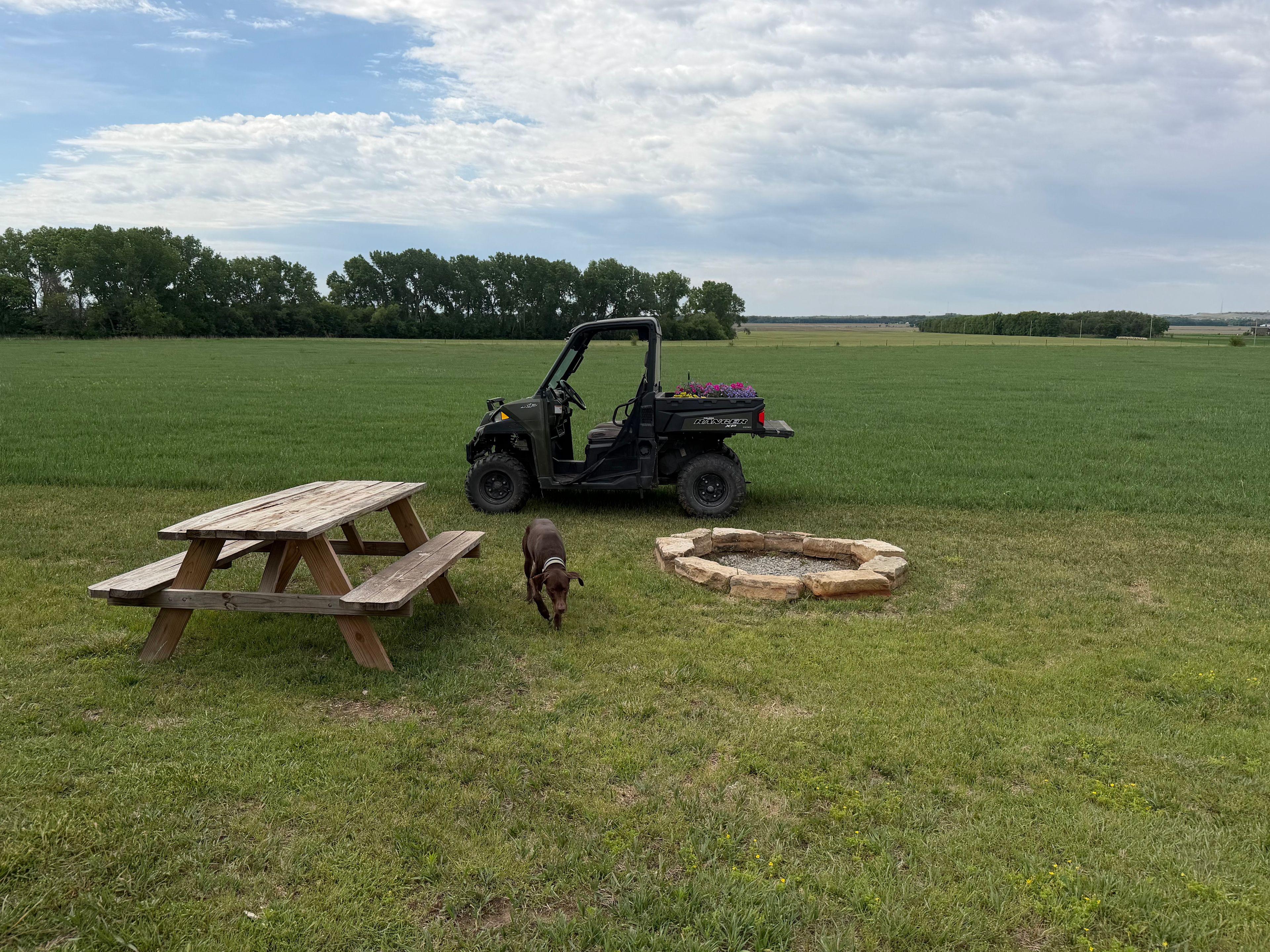 Brome Breeze Country Retreat