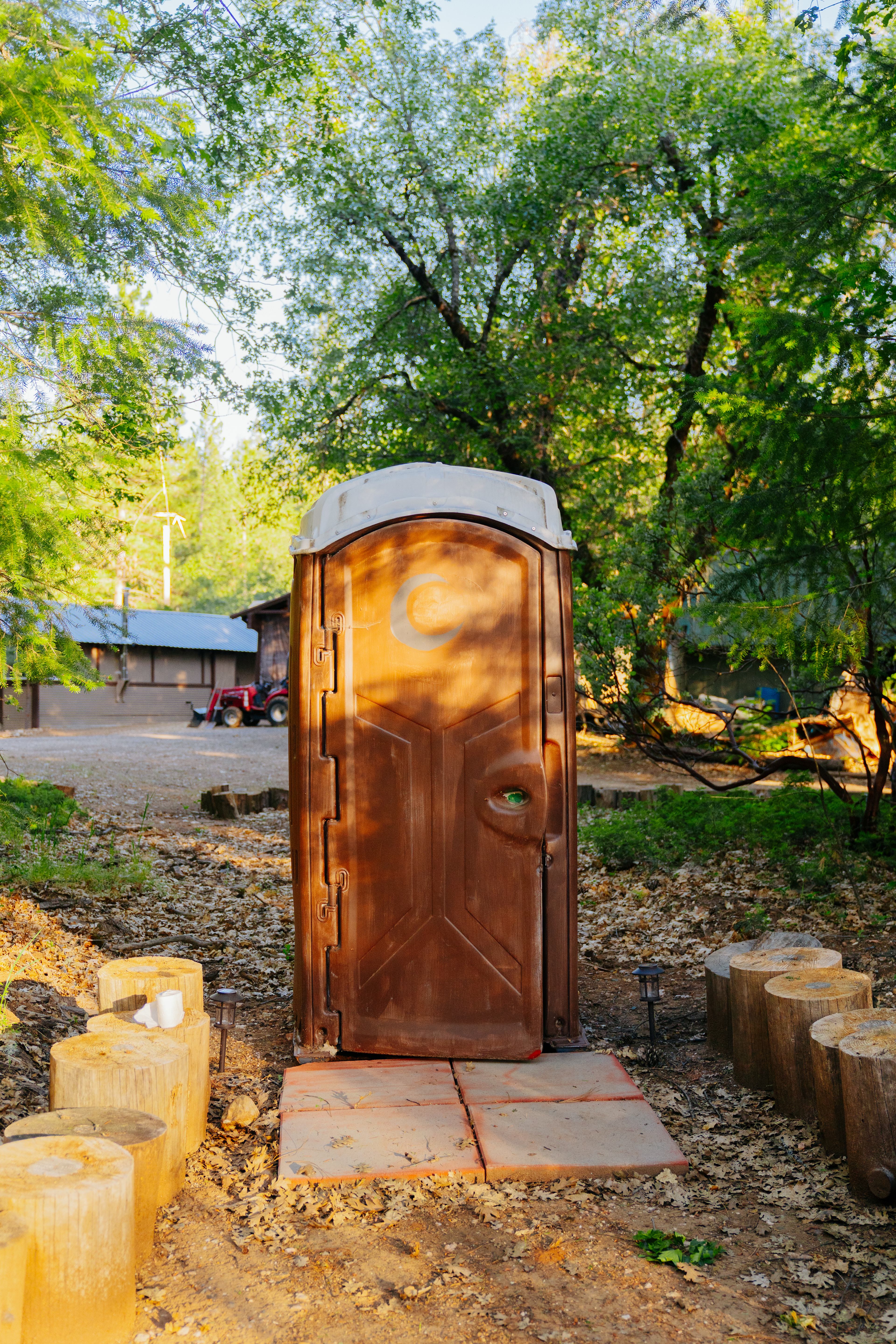 Alta Pines Camp