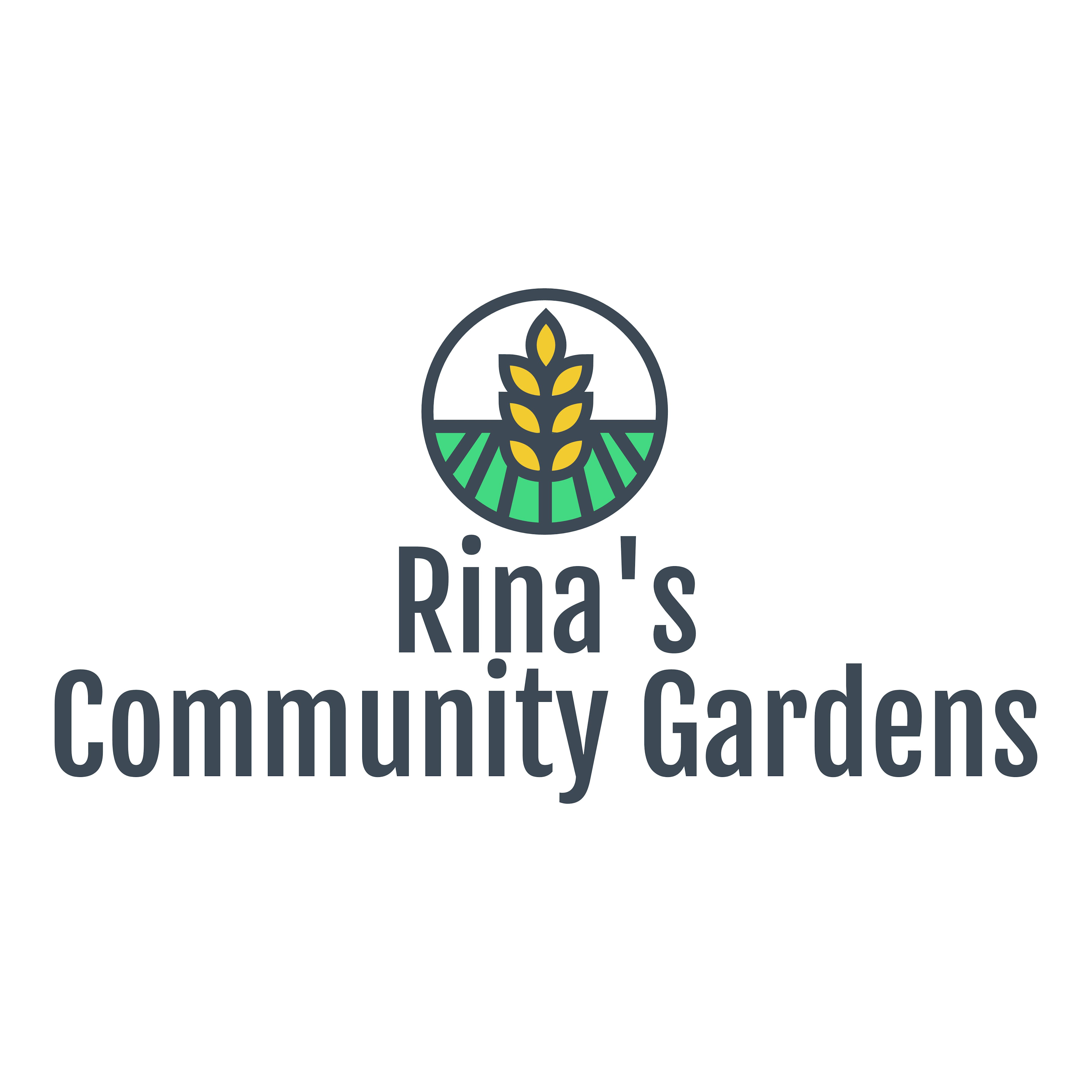 Rina's Community Gardens