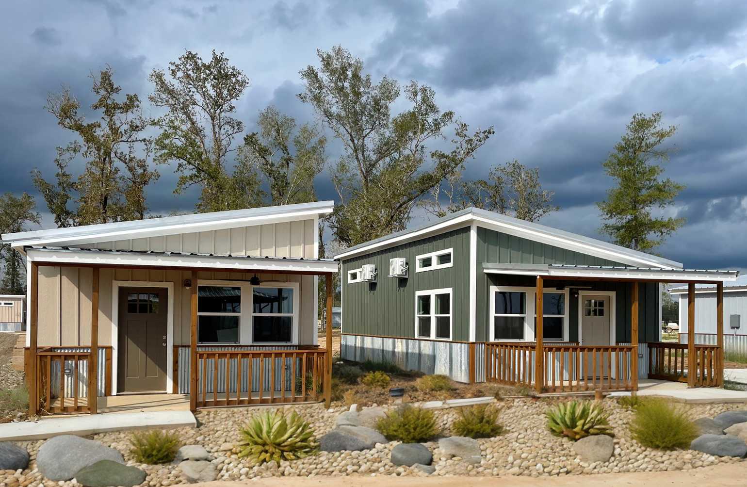 Lagoon Ranch RV Resort, Onalaska, Texas