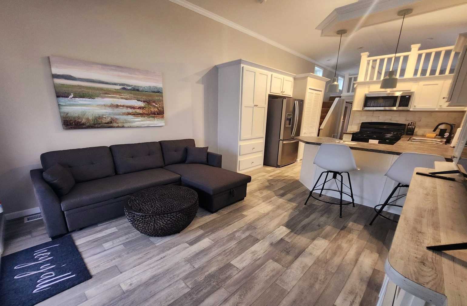Savannah Lakes RV Resort