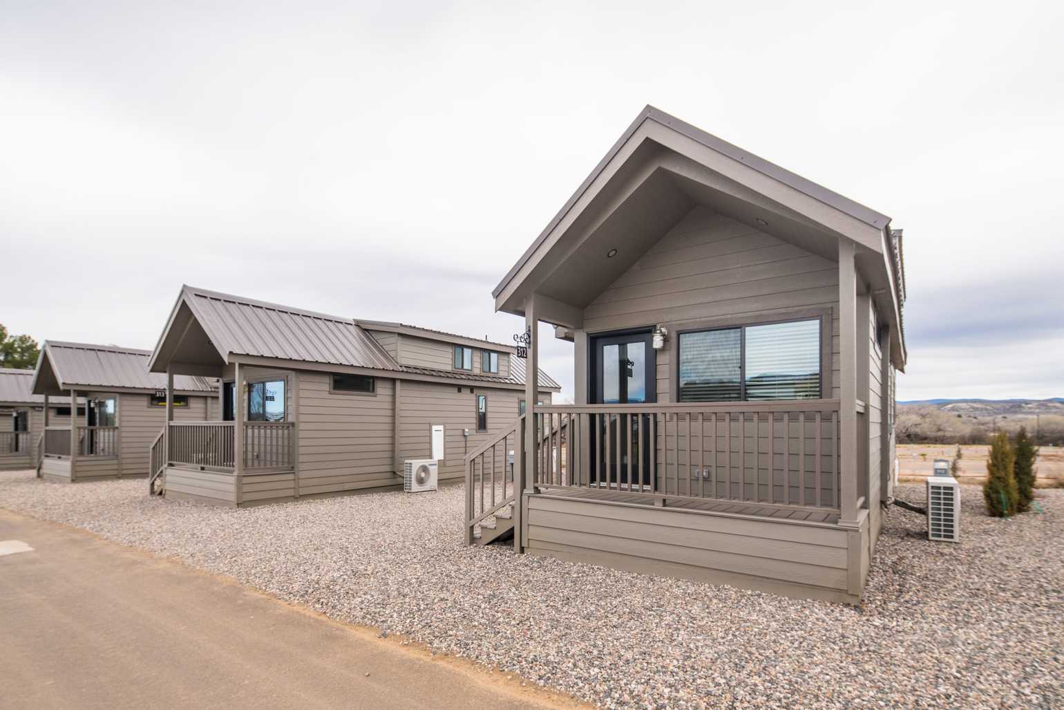 Verde Ranch RV Resort, Camp Verde, Arizona