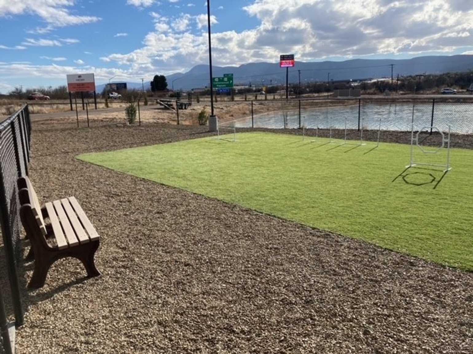 Verde Ranch RV Resort, Camp Verde, Arizona