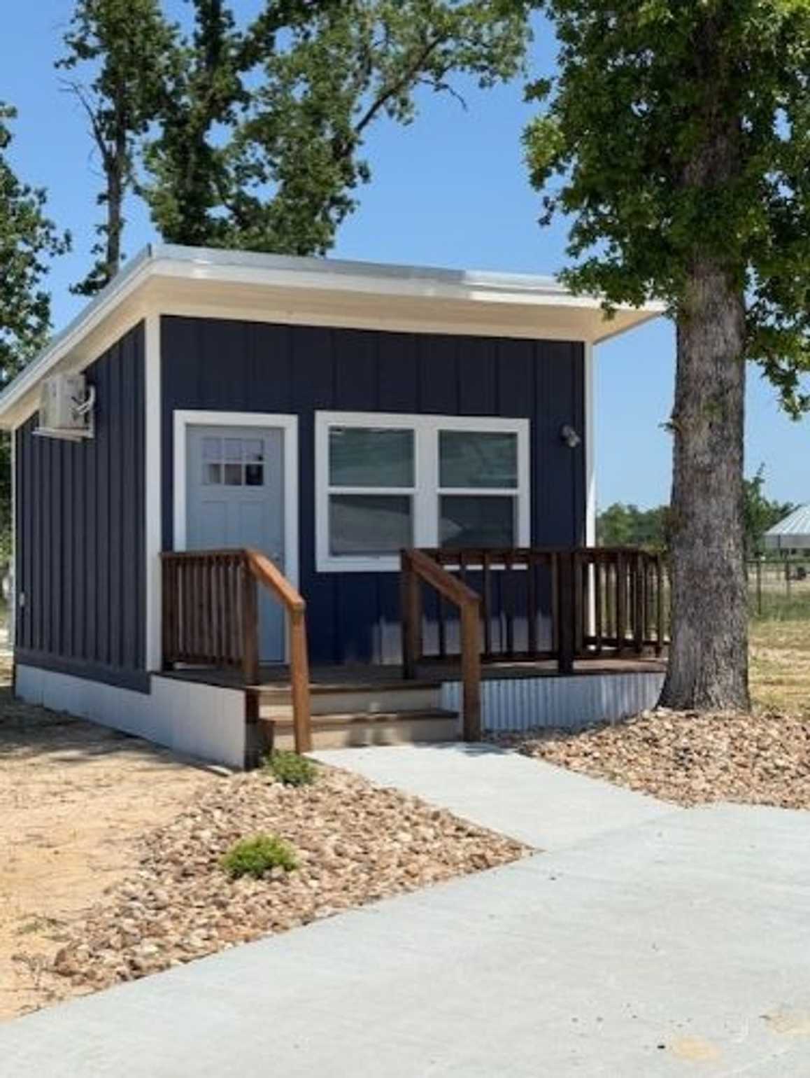 Bungalow