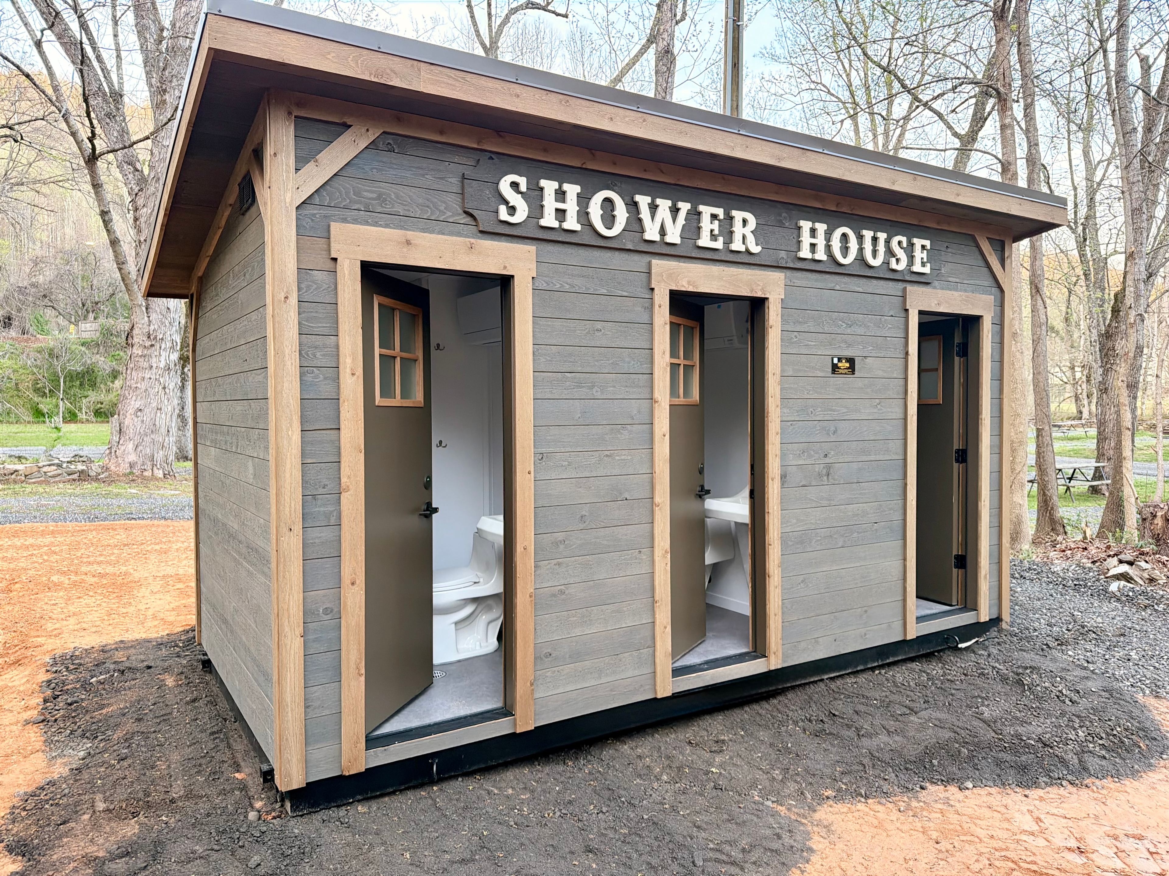 Lazy Turtle Campground & Cabins