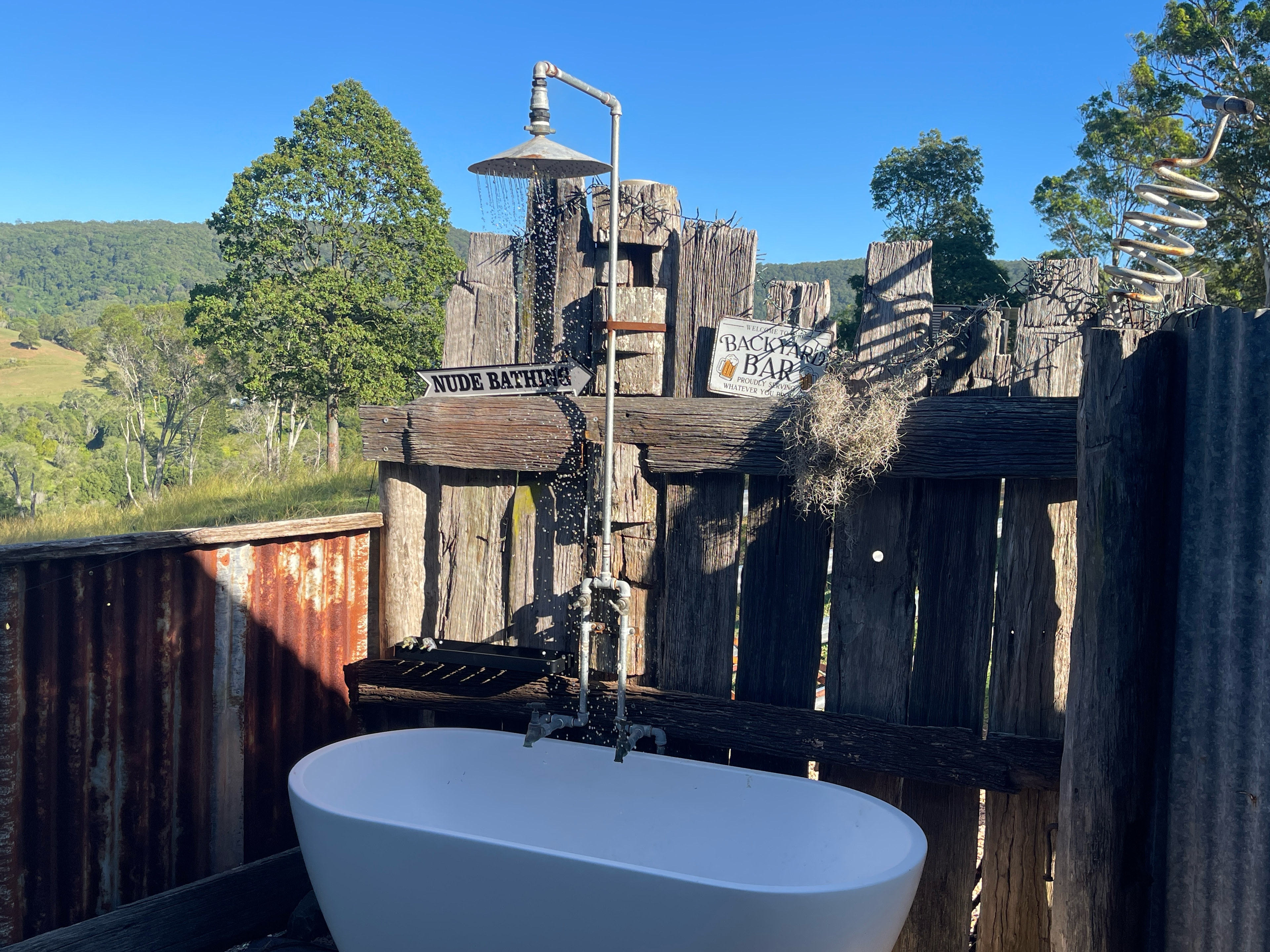 Basin Creek Farm
