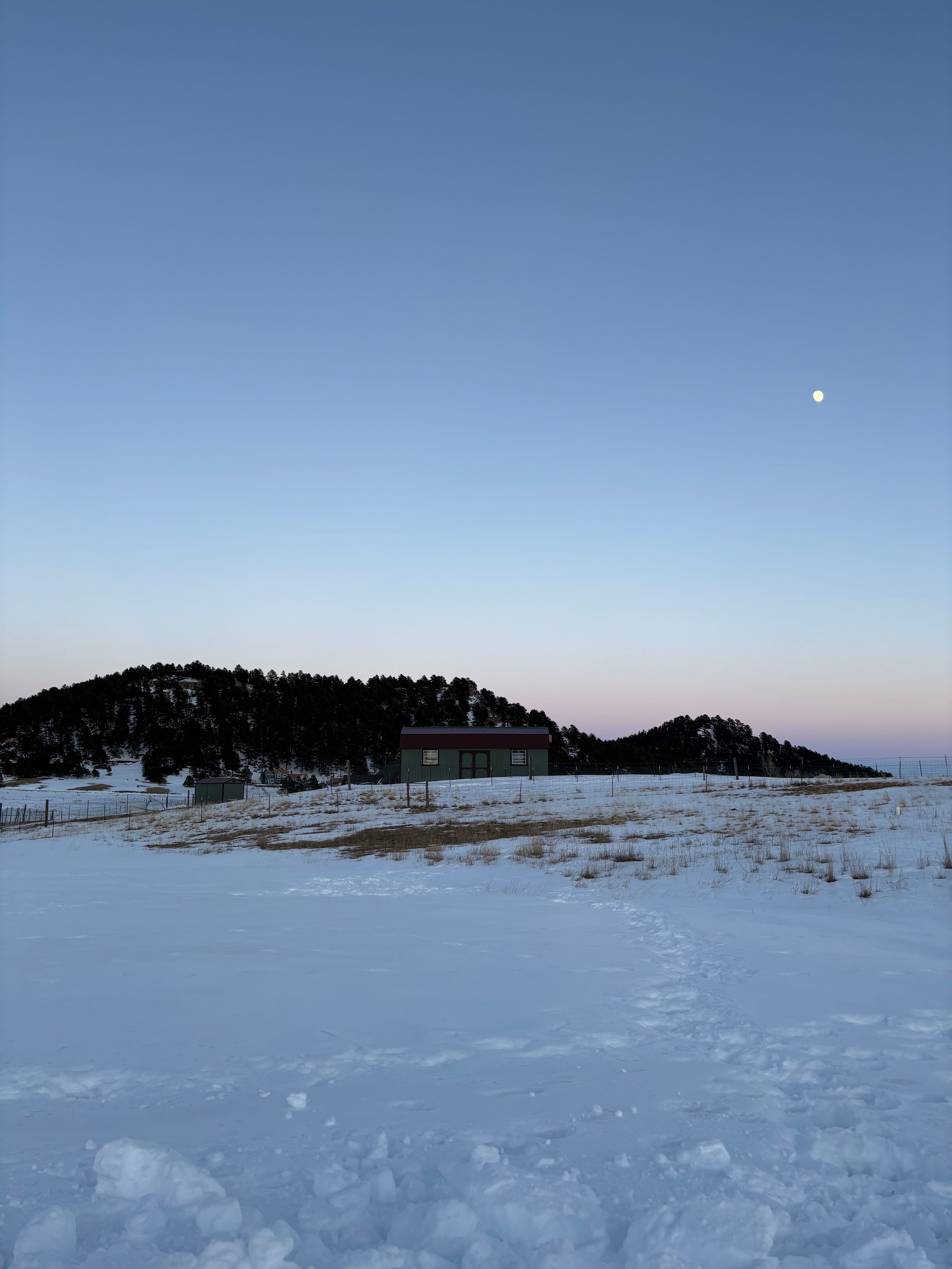 Piney Ridge Ranch
