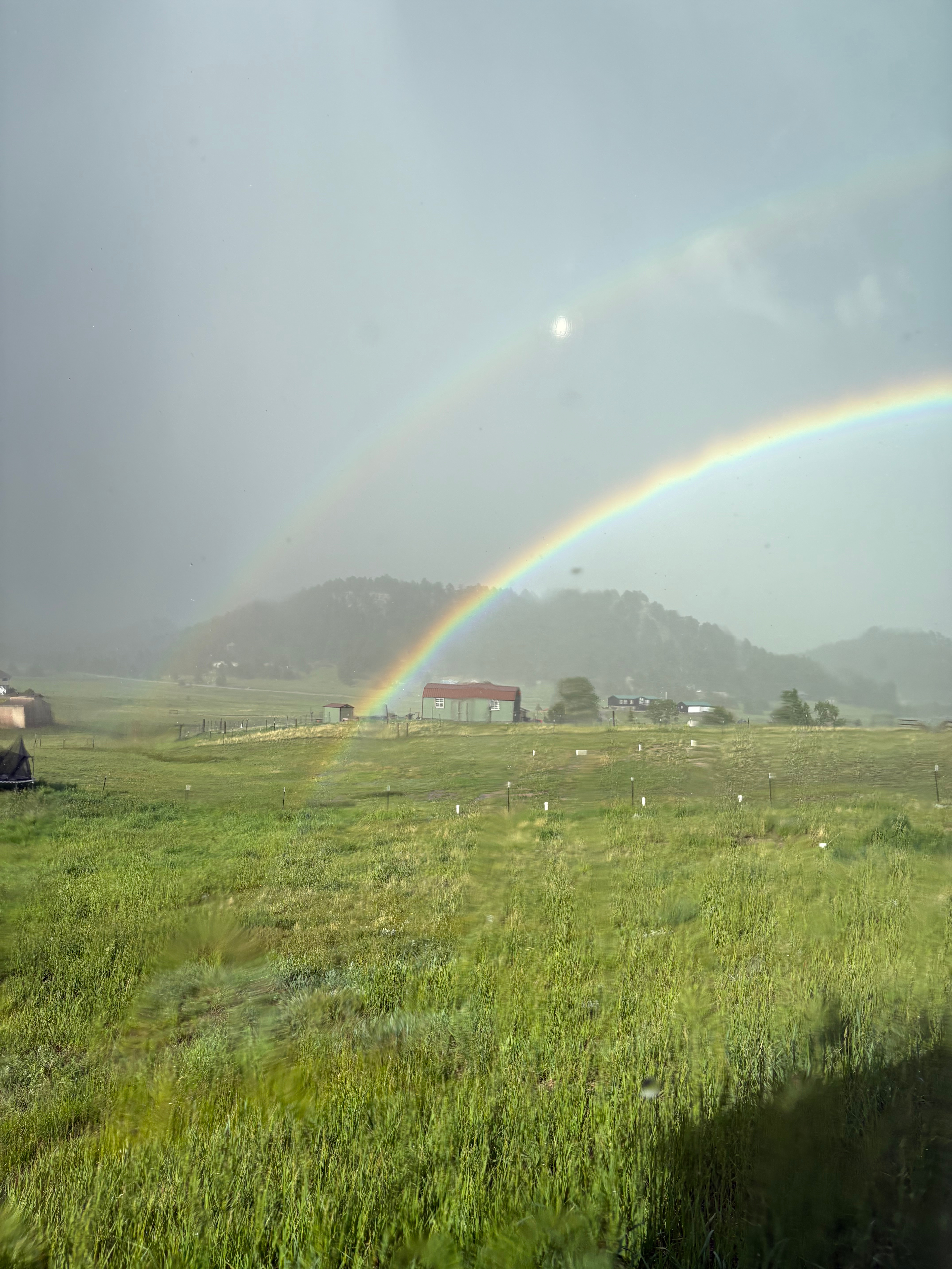 Piney Ridge Ranch