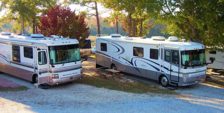Deer Run RV Park