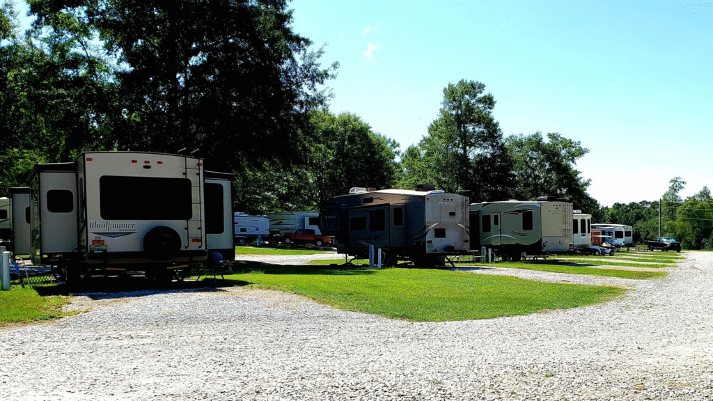Deer Run RV Park