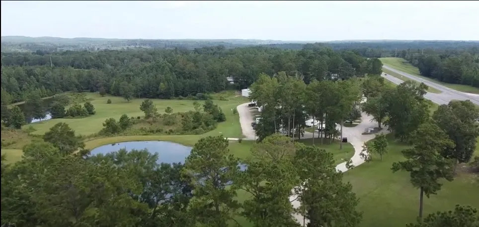 Deer Run RV Park