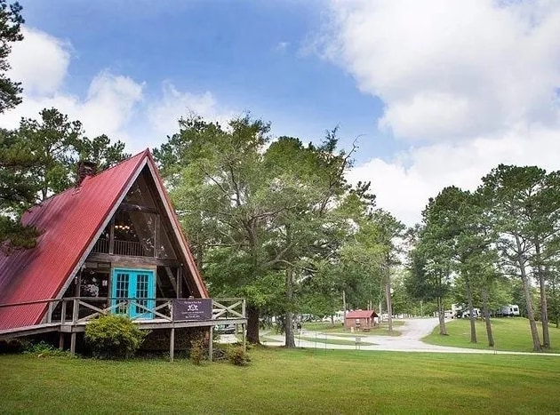 Deer Run RV Park