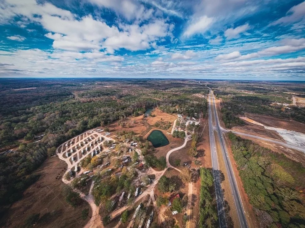 Deer Run RV Park