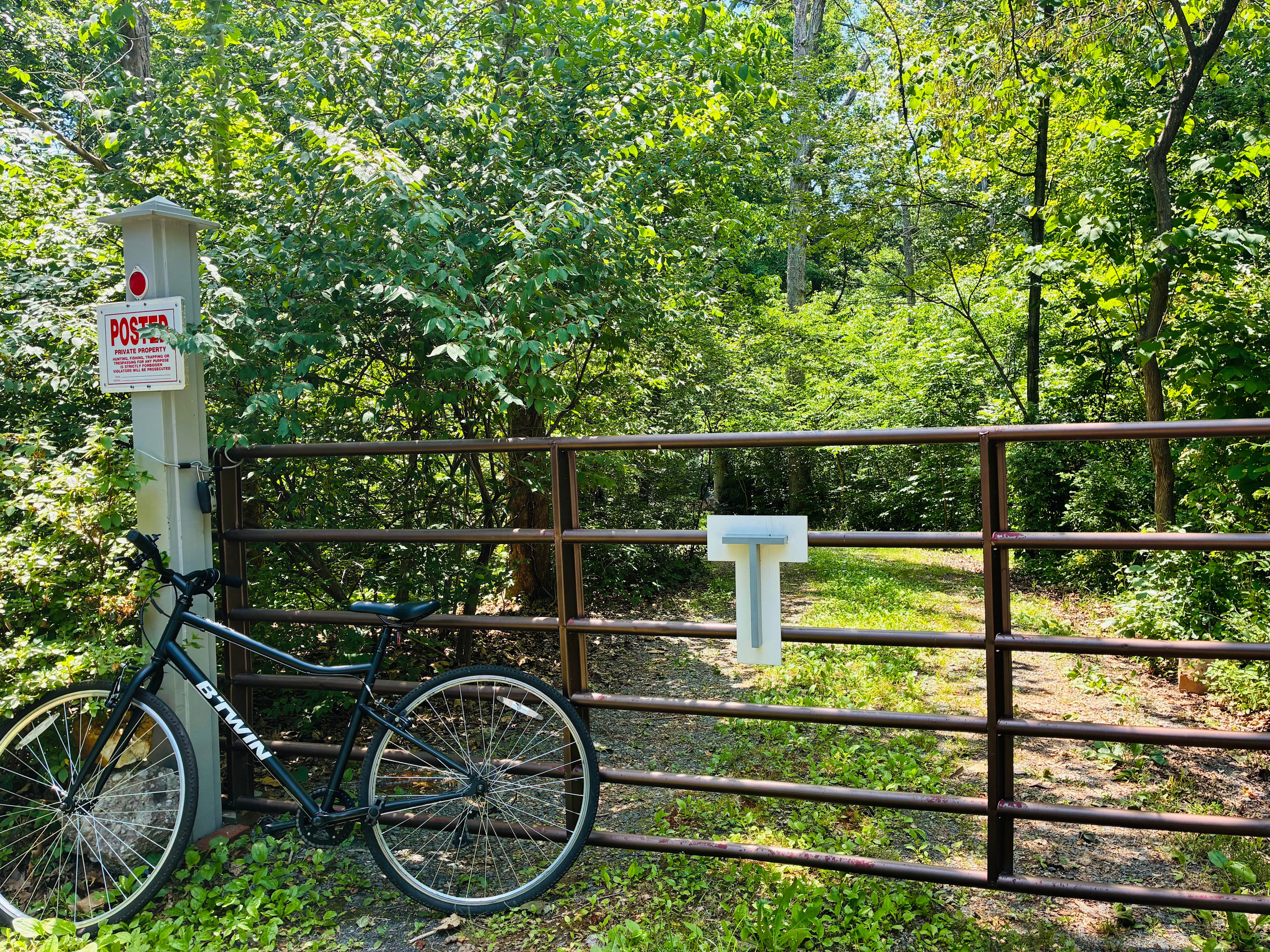 Yaku Campsite