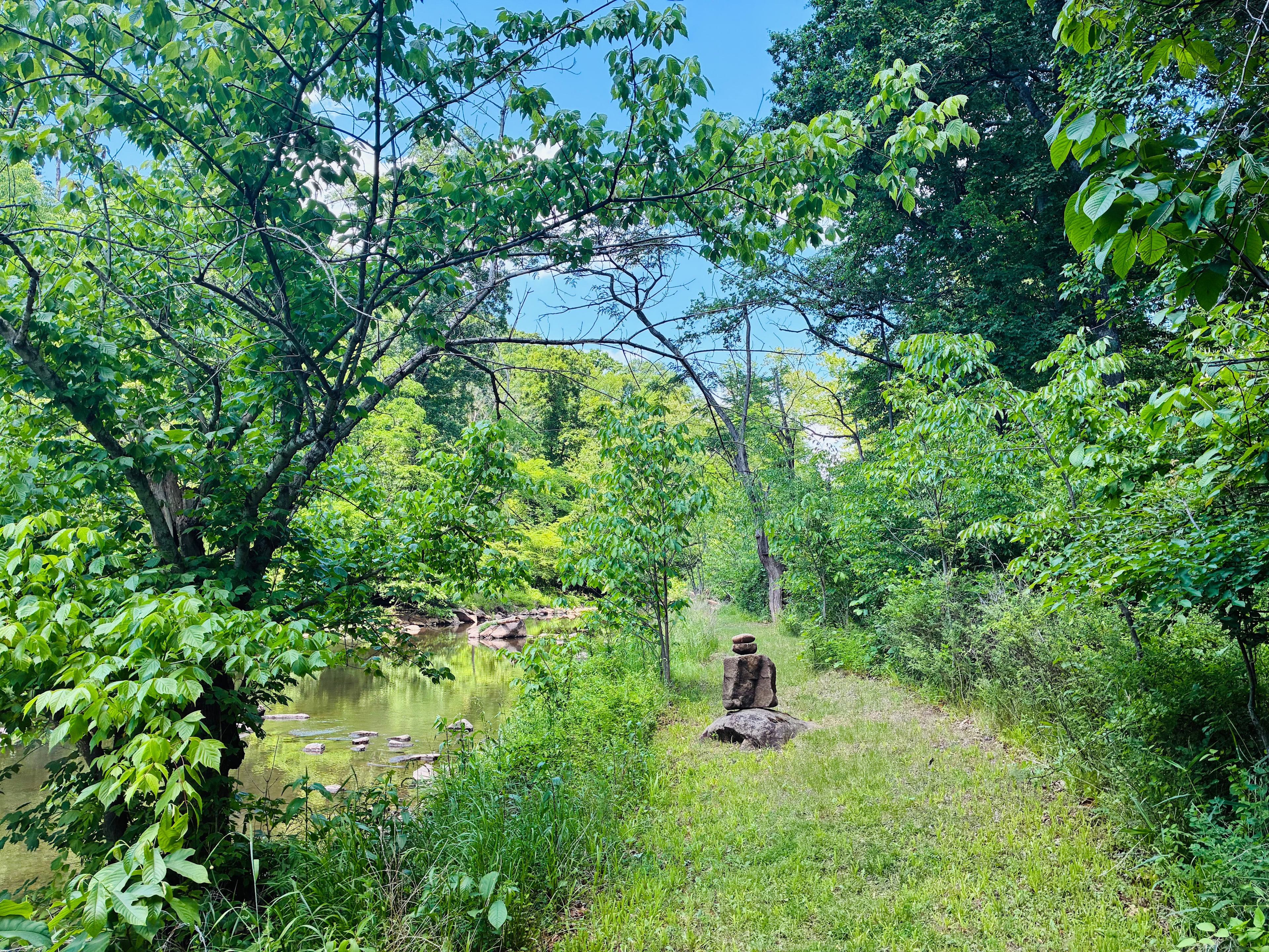 Yaku Campsite