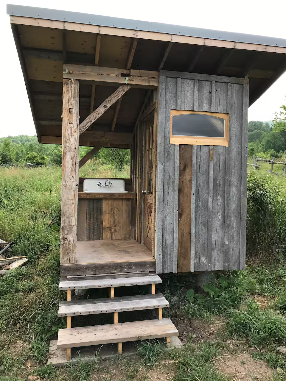 Fiddlehead Nursery