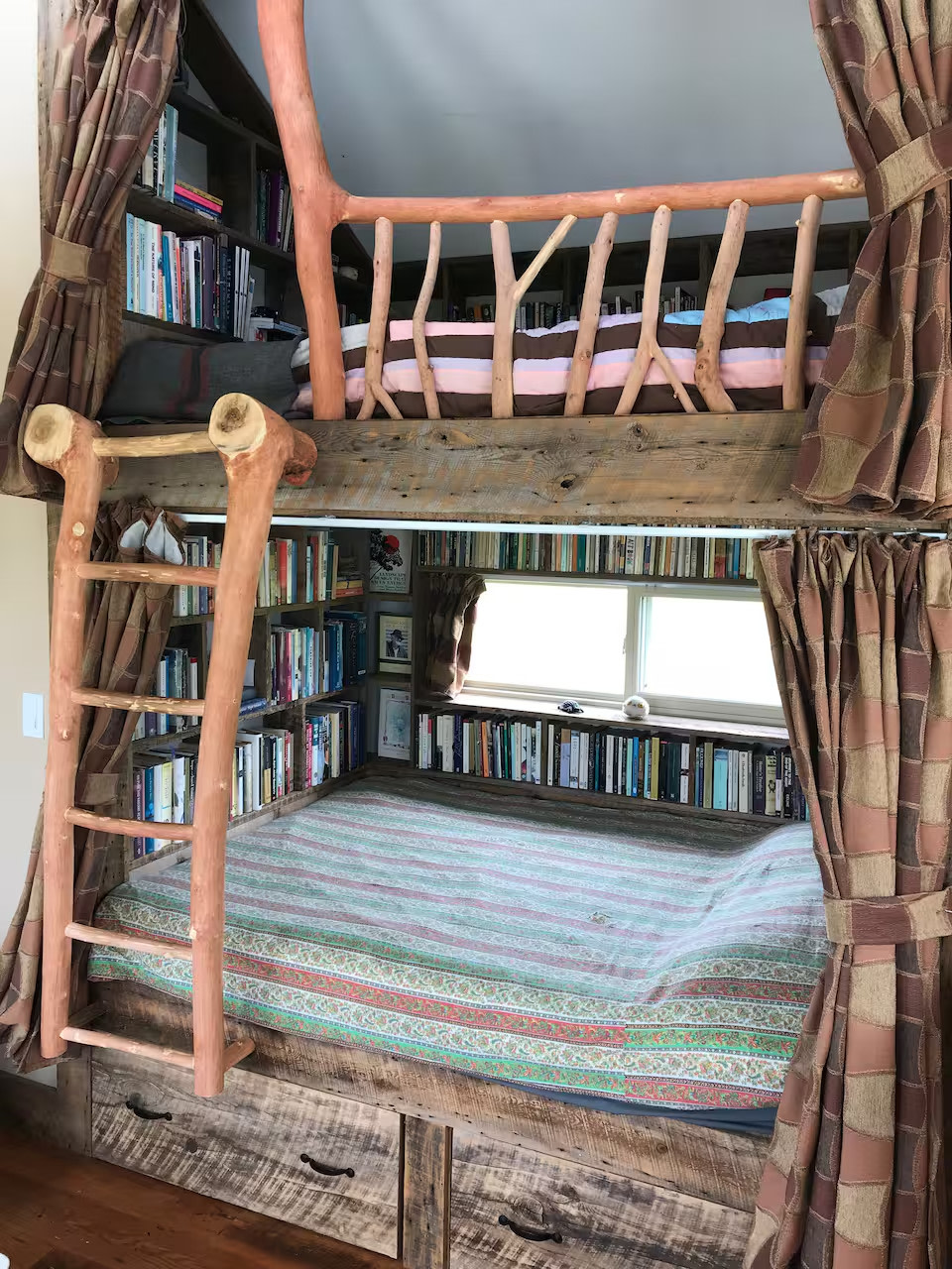 Fiddlehead Nursery
