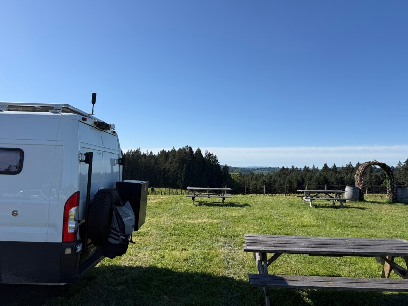 Utopia Vineyard