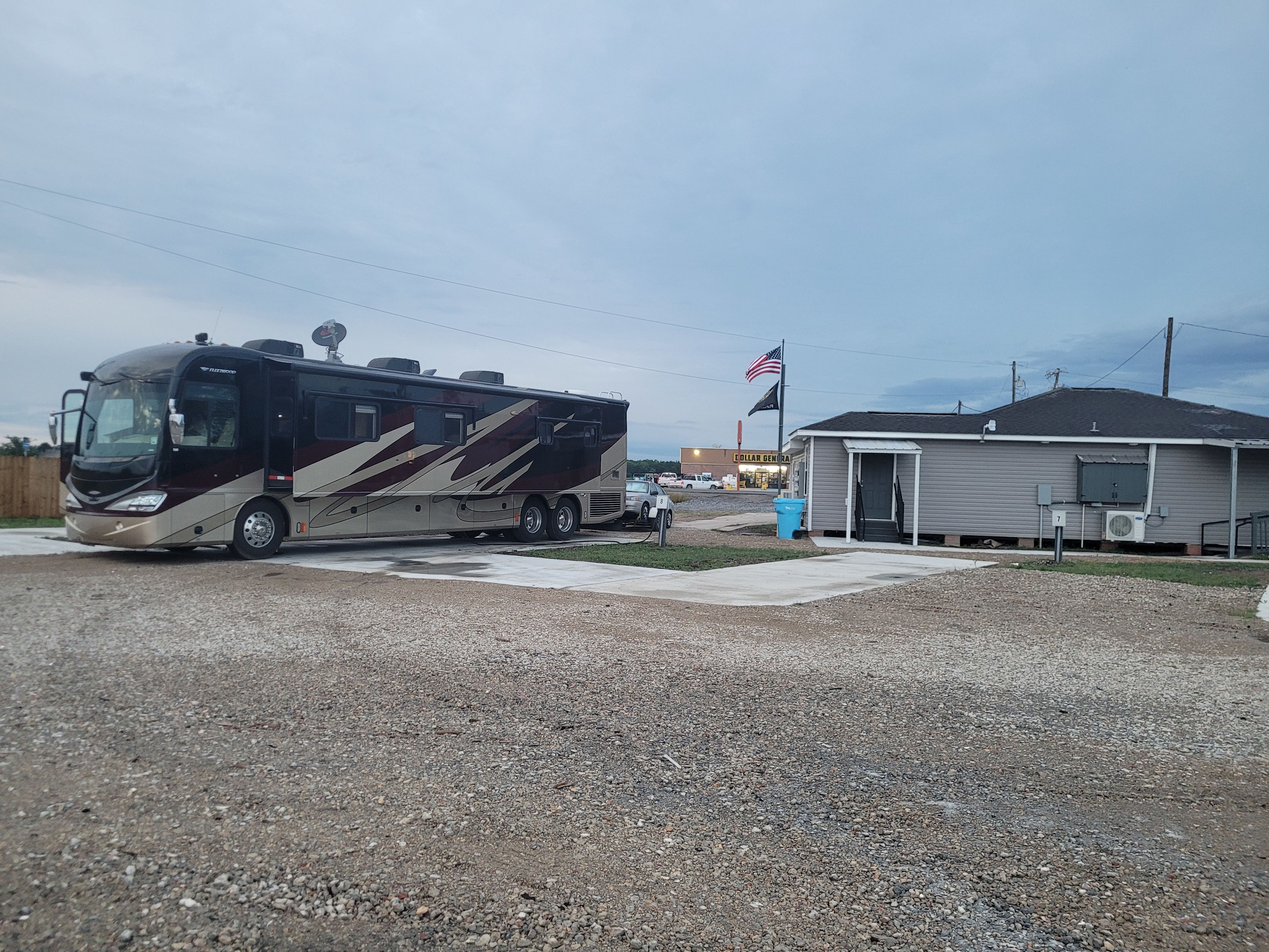Shields RV Park