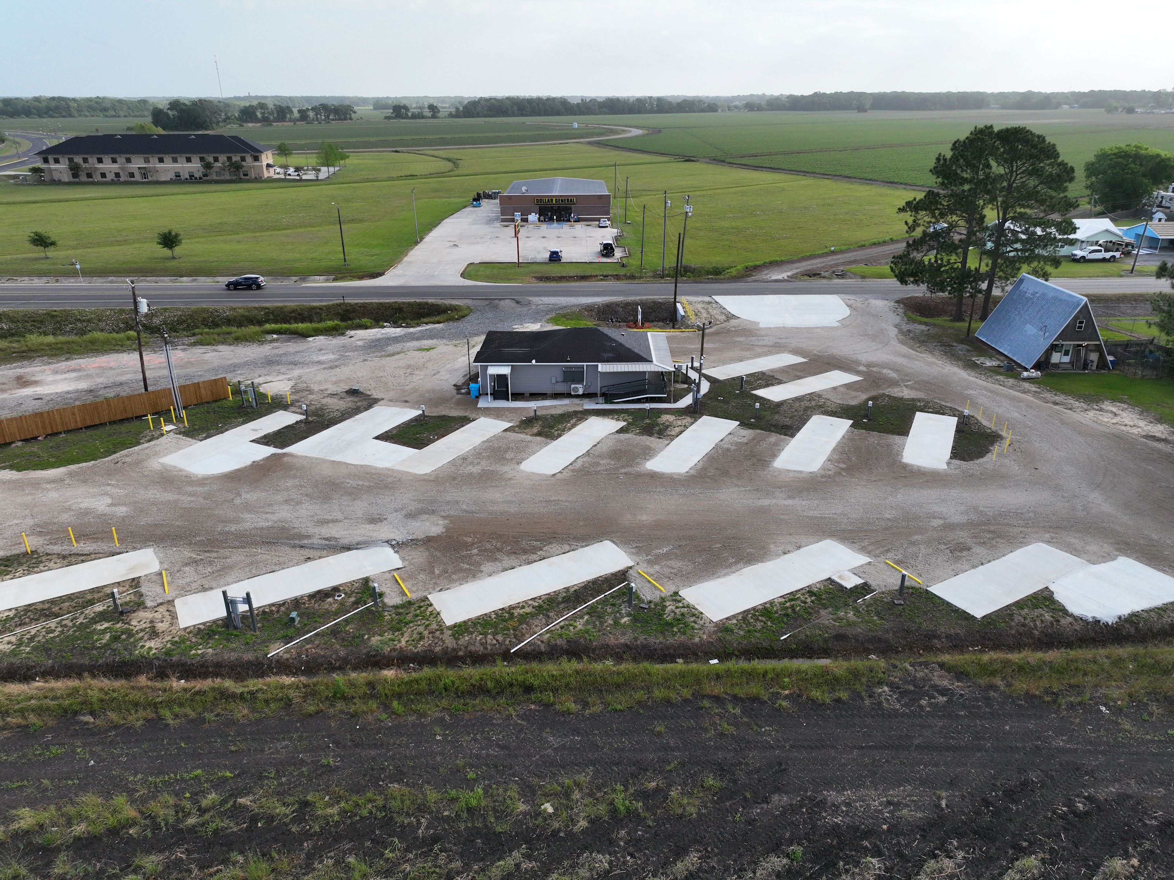 Shields RV Park