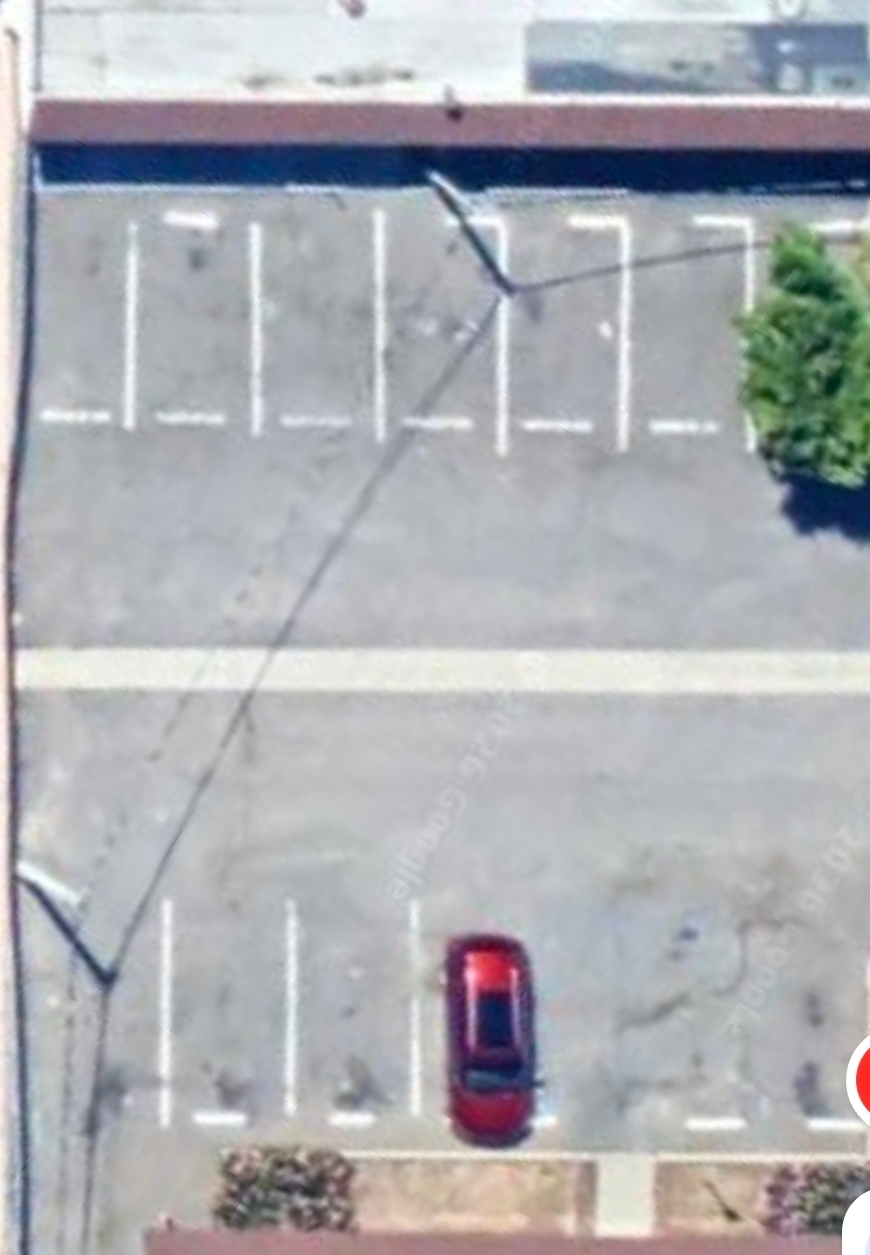 Oceanside Premium Tailgate Space