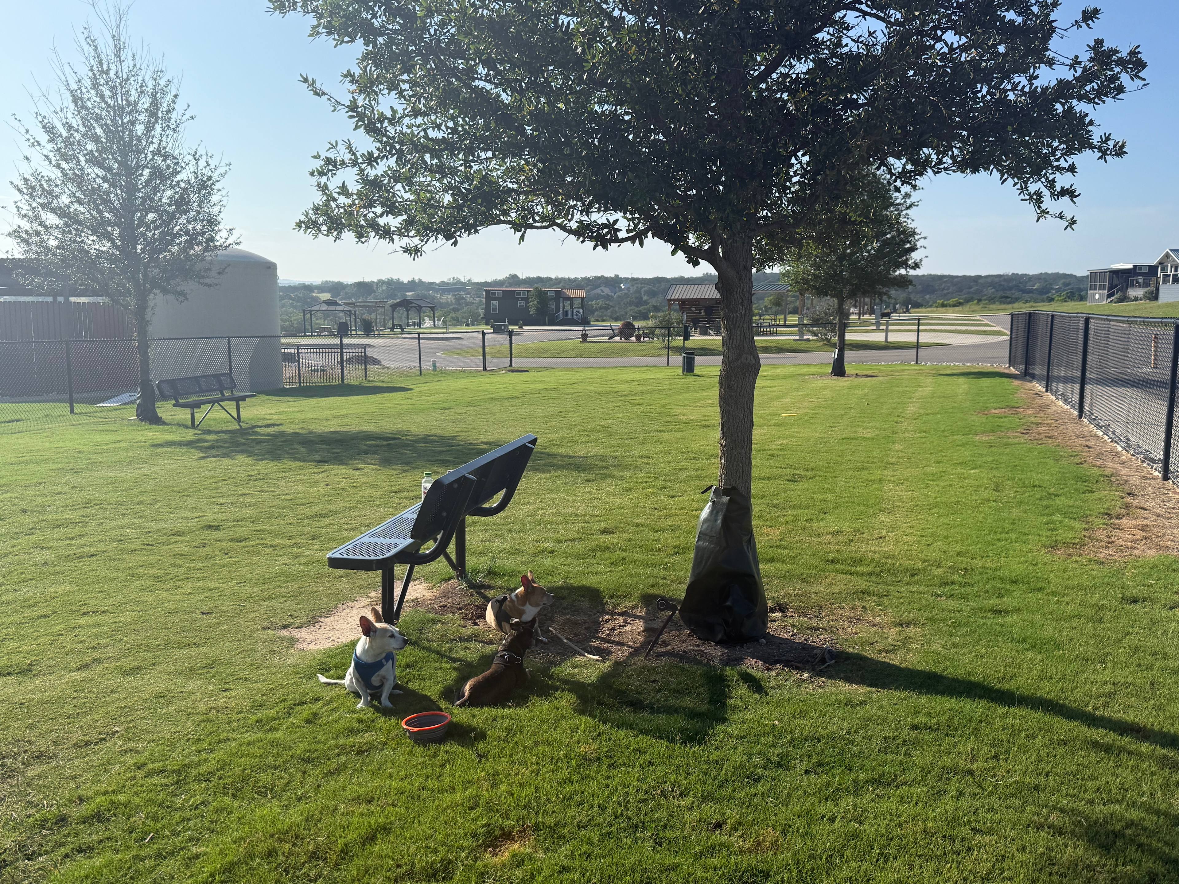 Firefly RV & Tiny Home Resort