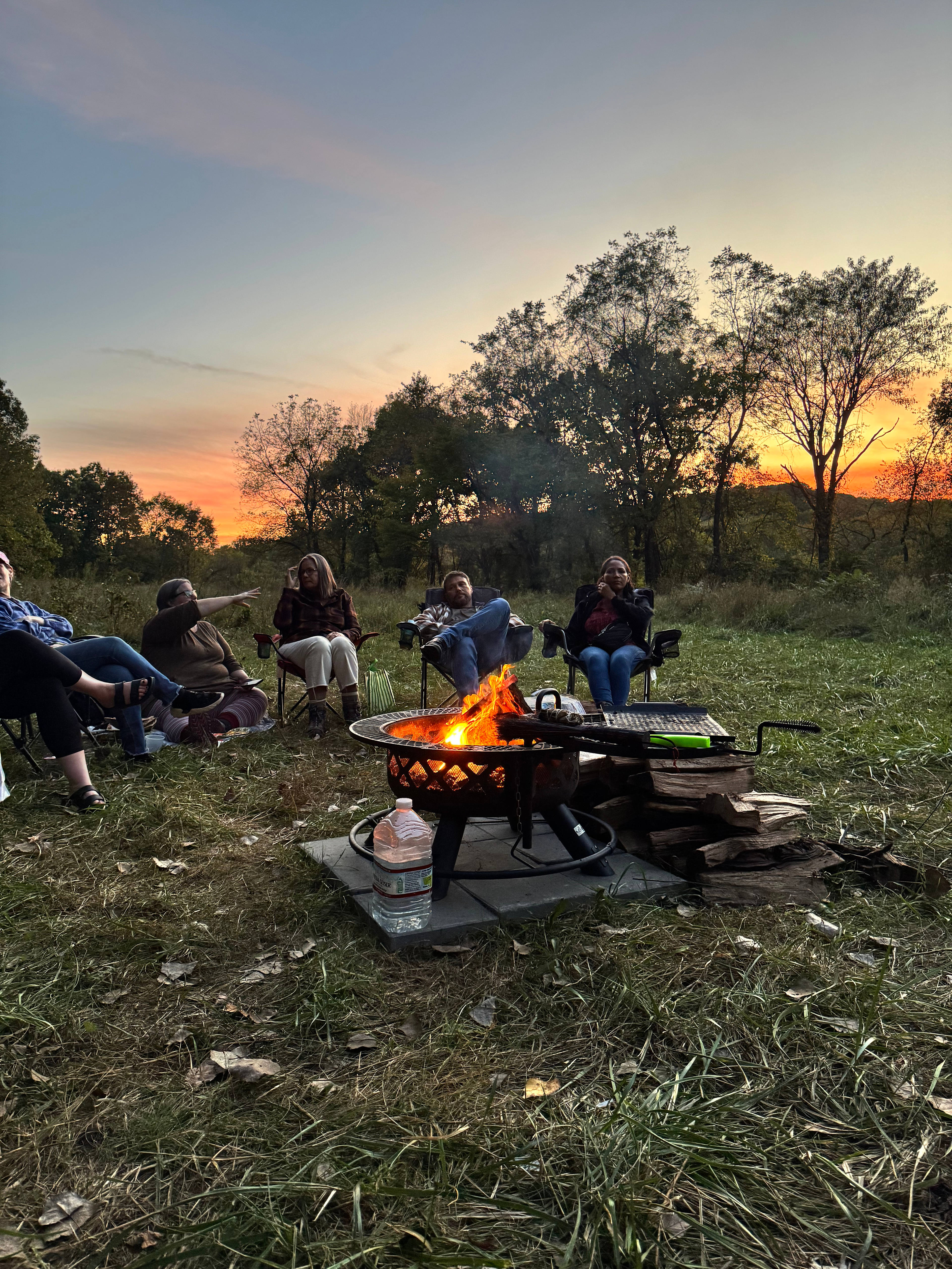Wild Rest Sanctuary