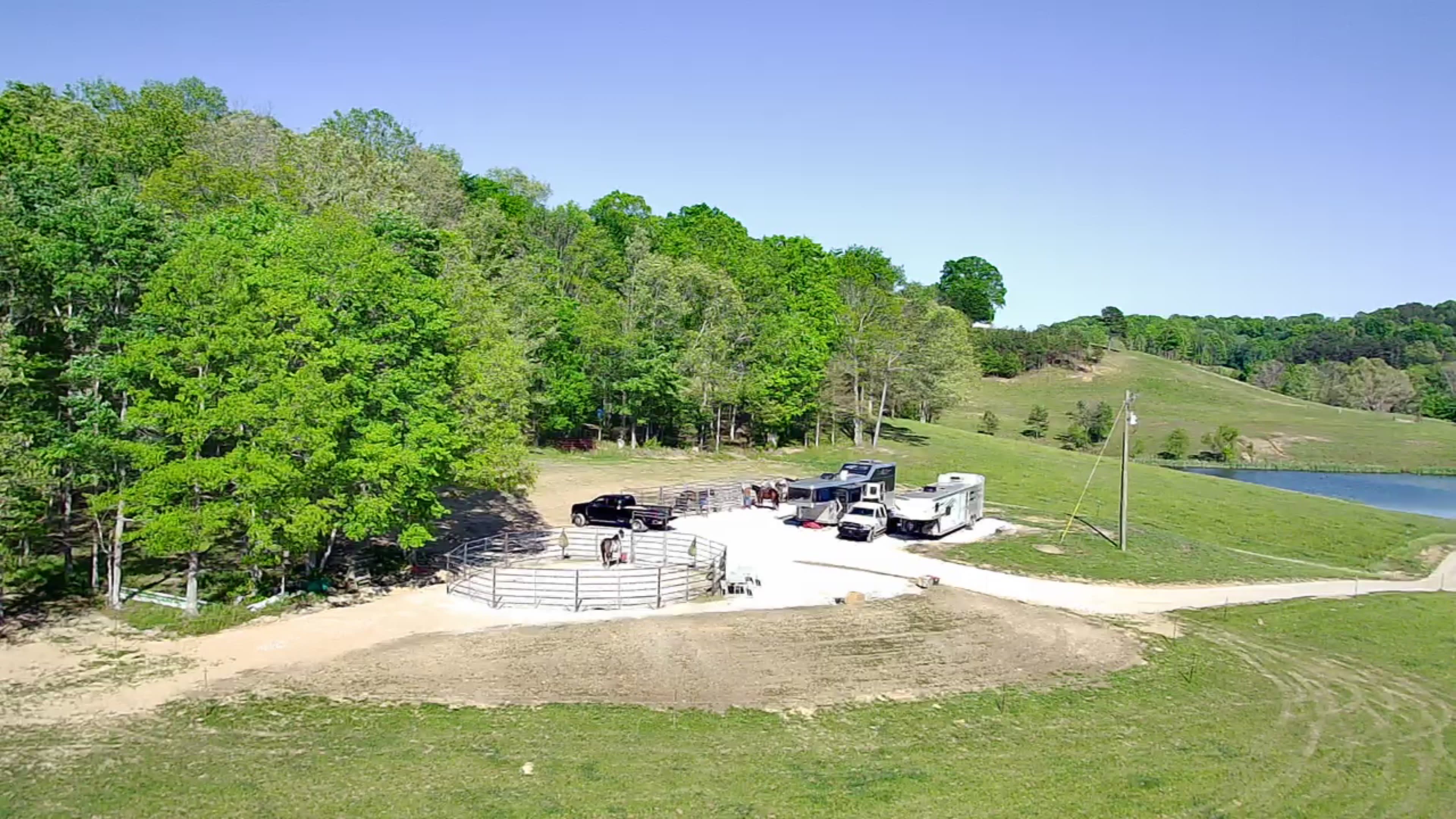 Triple R Ranch and Campground