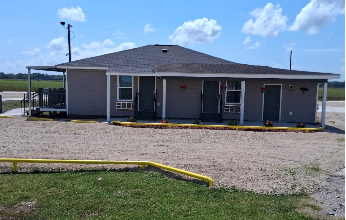 Shields RV Park