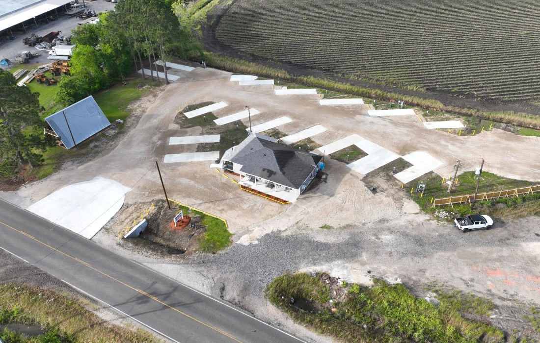 Shields RV Park