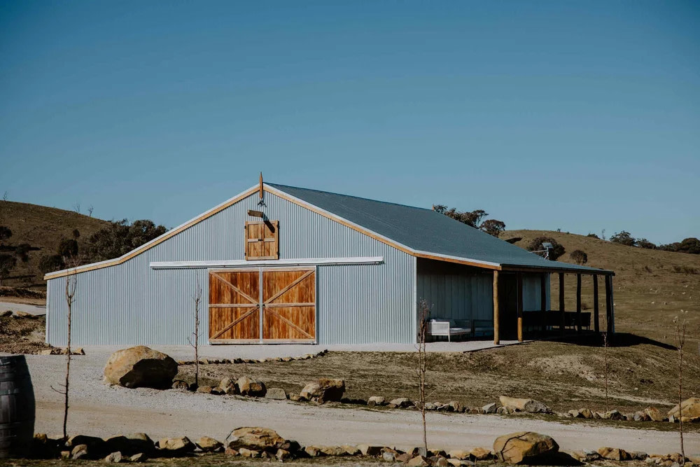 Glenayr Farm