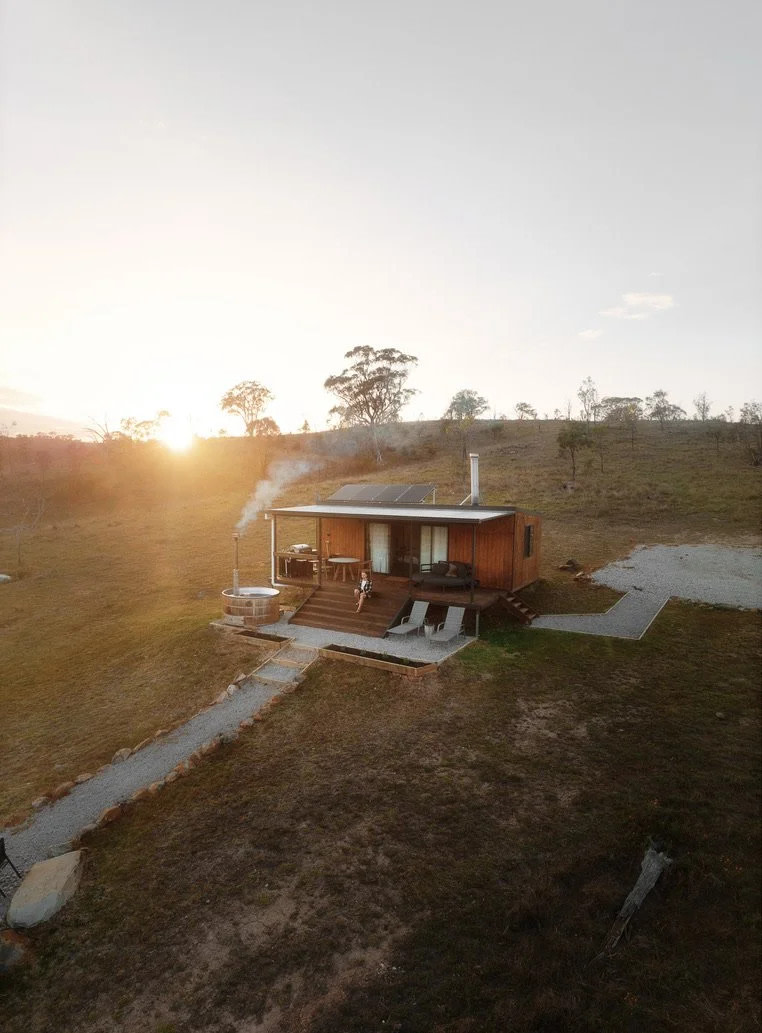 Glenayr Farm