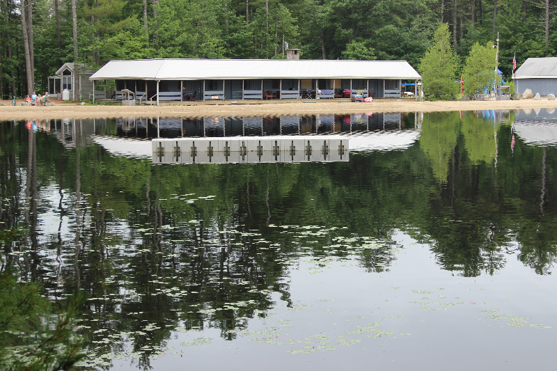 Acres of Wildlife Campground