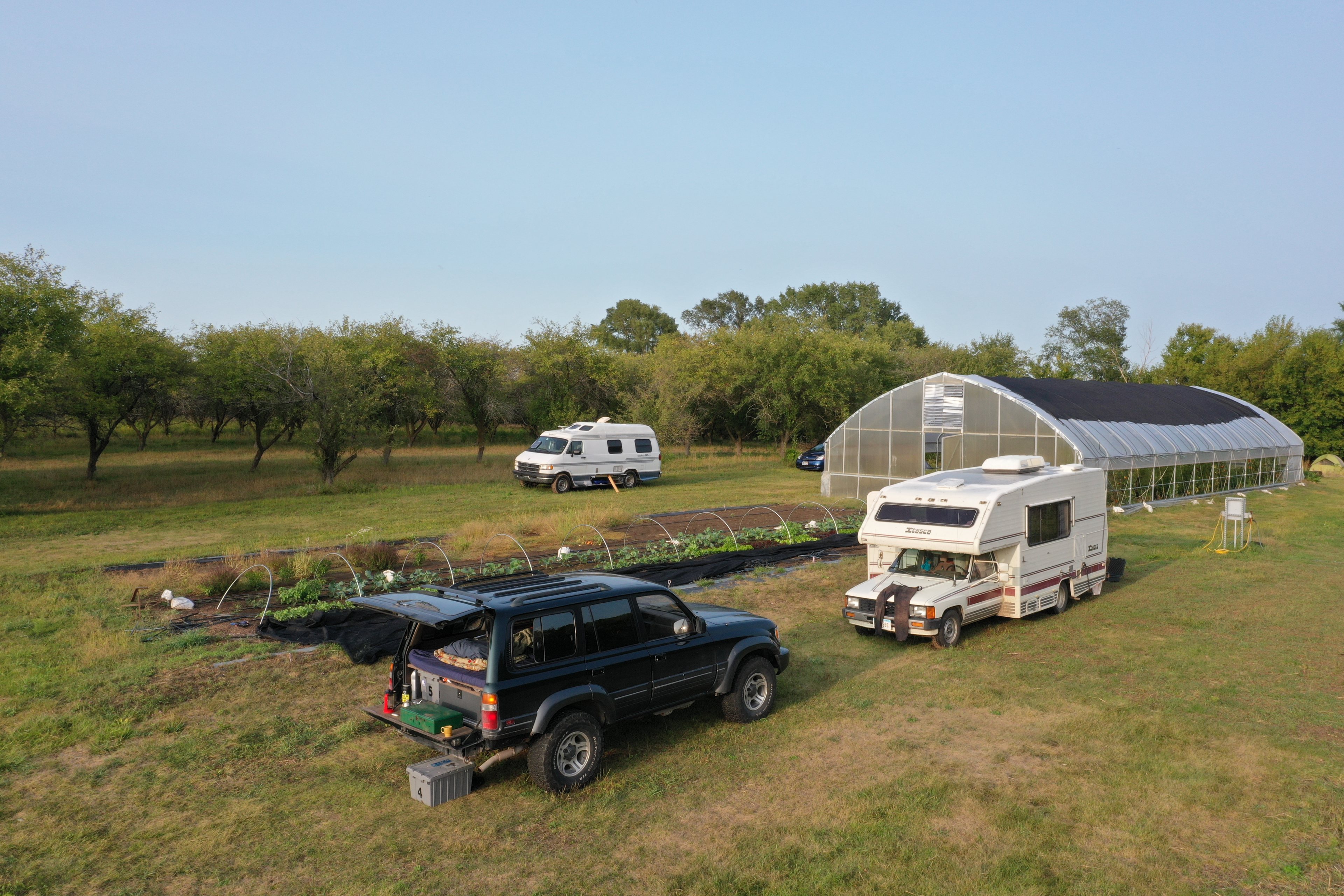 Rolling Acres Farm