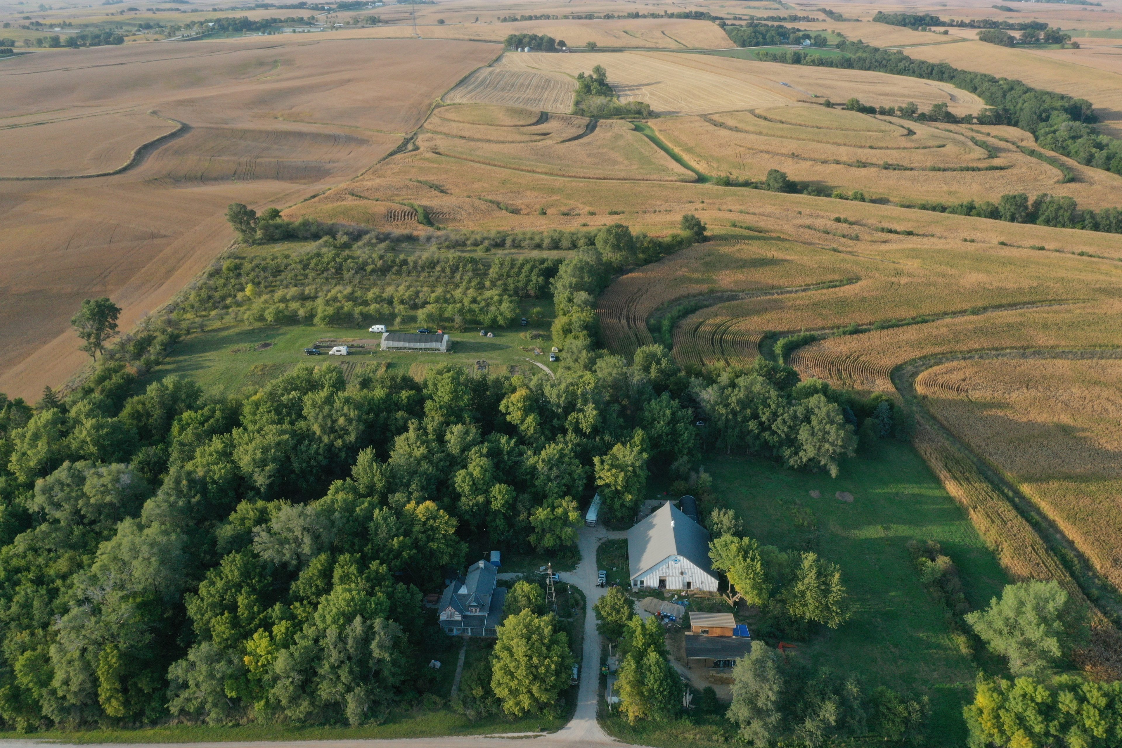 Rolling Acres Farm