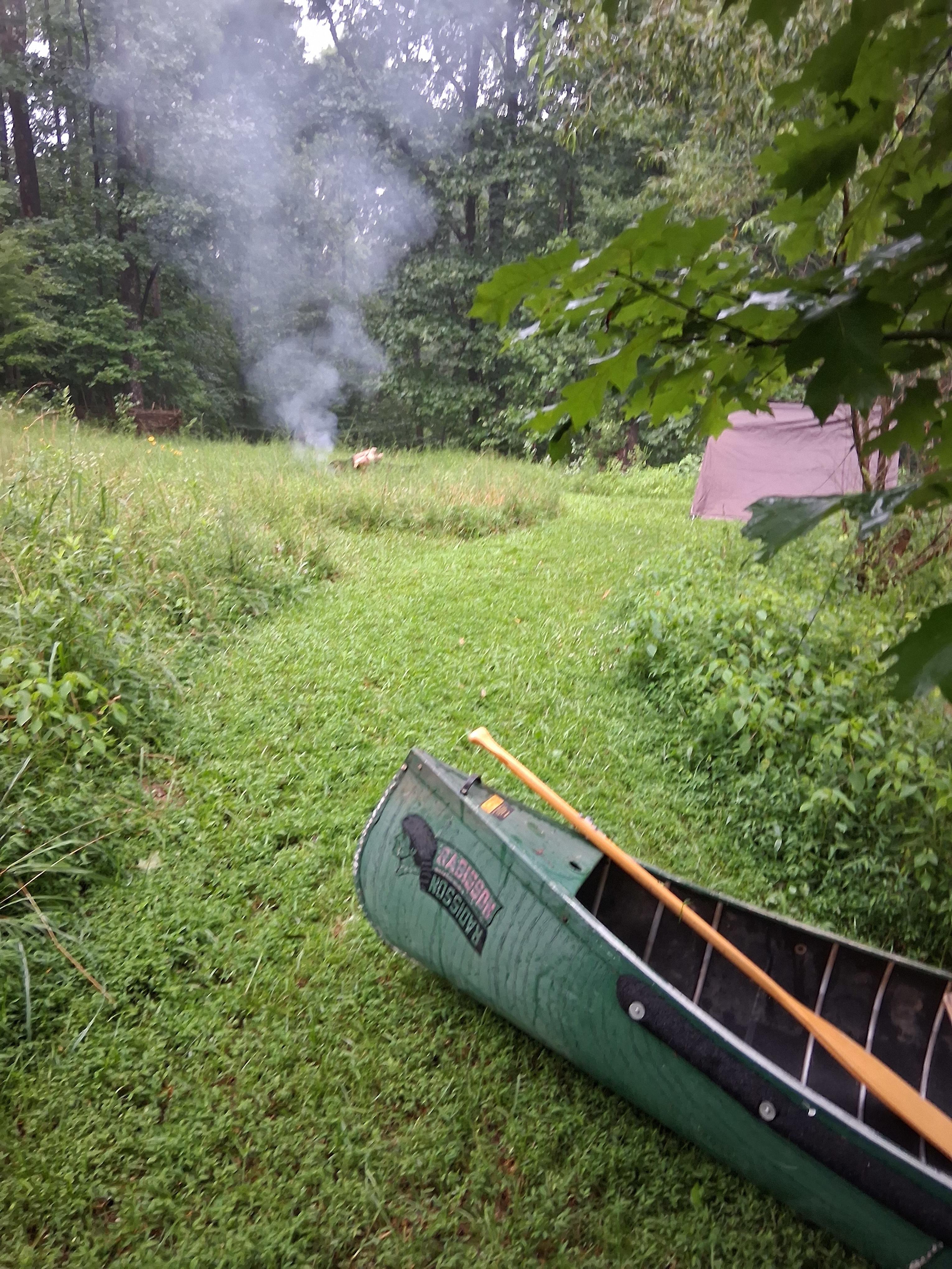 Camping Made Easy