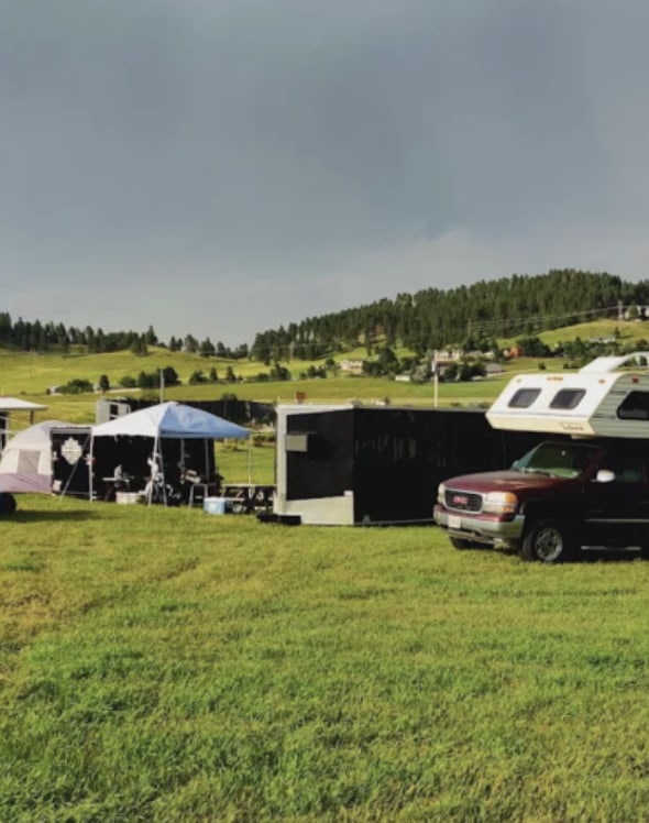 Suzie's Camp